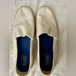 Keds slip- on shoe